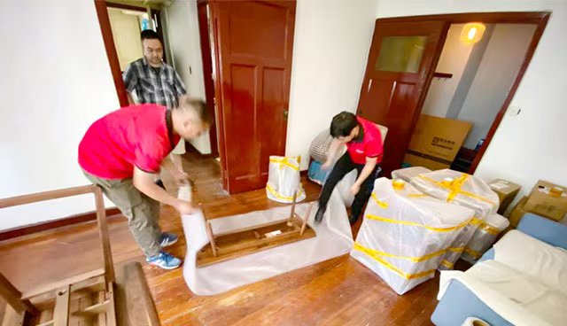 工厂搬迁倒计时365天任务清单